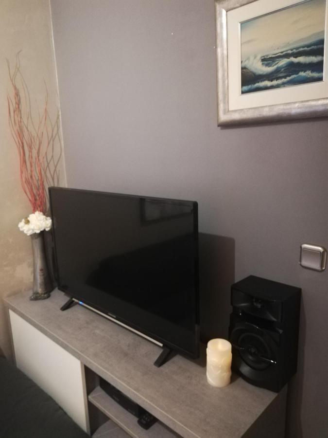Appartement Alnea à Split Extérieur photo