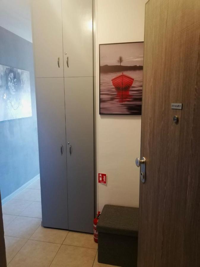 Appartement Alnea à Split Extérieur photo