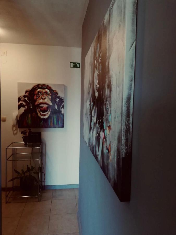 Appartement Alnea à Split Extérieur photo