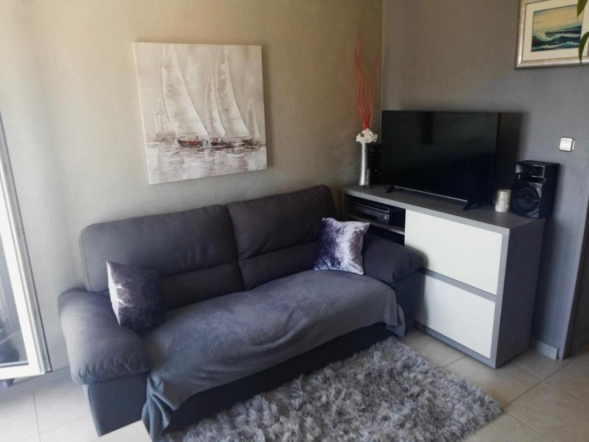 Appartement Alnea à Split Extérieur photo