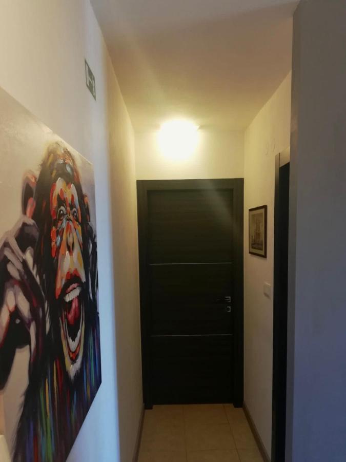 Appartement Alnea à Split Extérieur photo