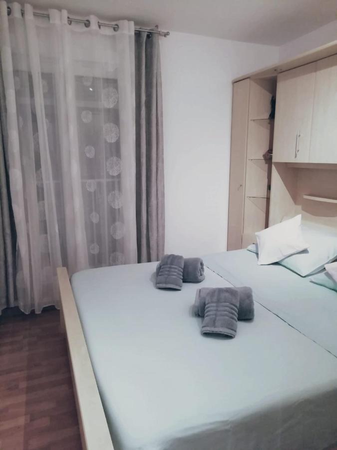 Appartement Alnea à Split Extérieur photo