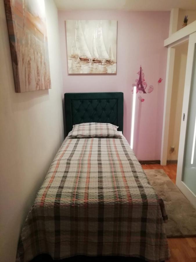 Appartement Alnea à Split Extérieur photo