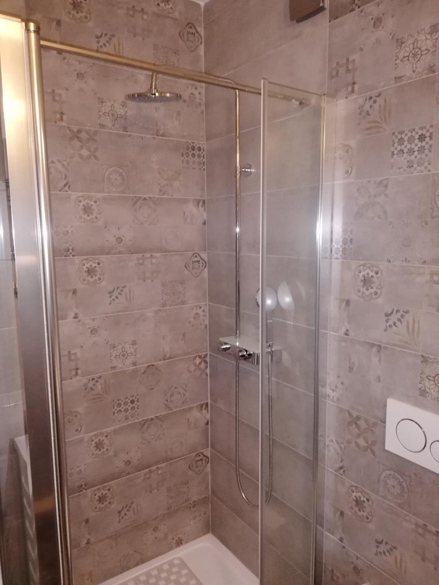 Appartement Alnea à Split Extérieur photo