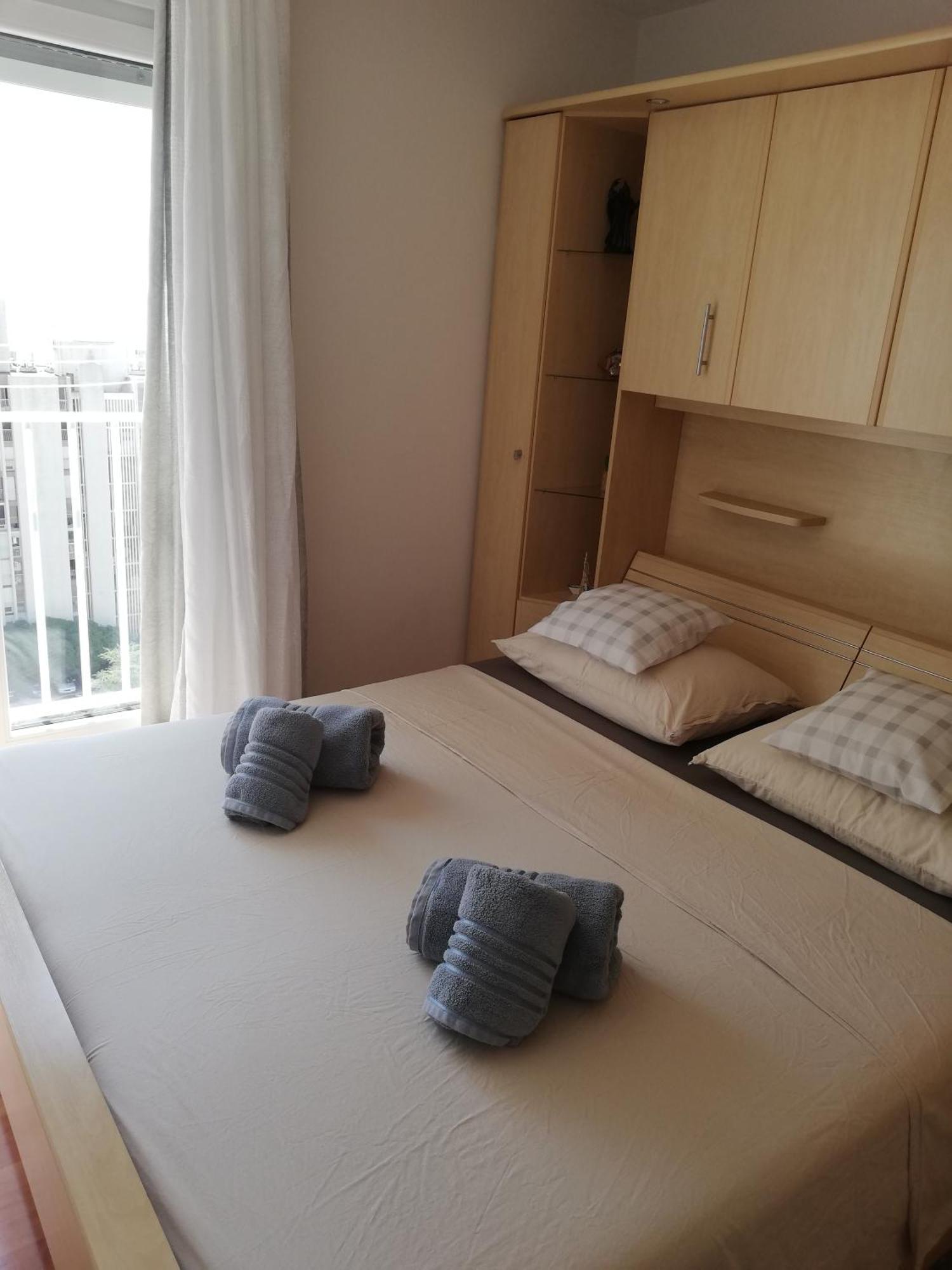 Appartement Alnea à Split Extérieur photo